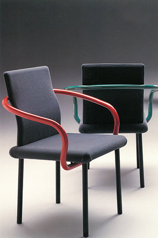 MANDARIN CHAIR – unplugged sapporo