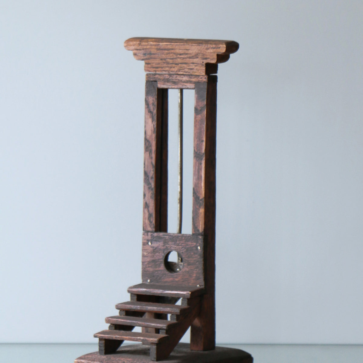GALLOWS OBJECT – unplugged sapporo
