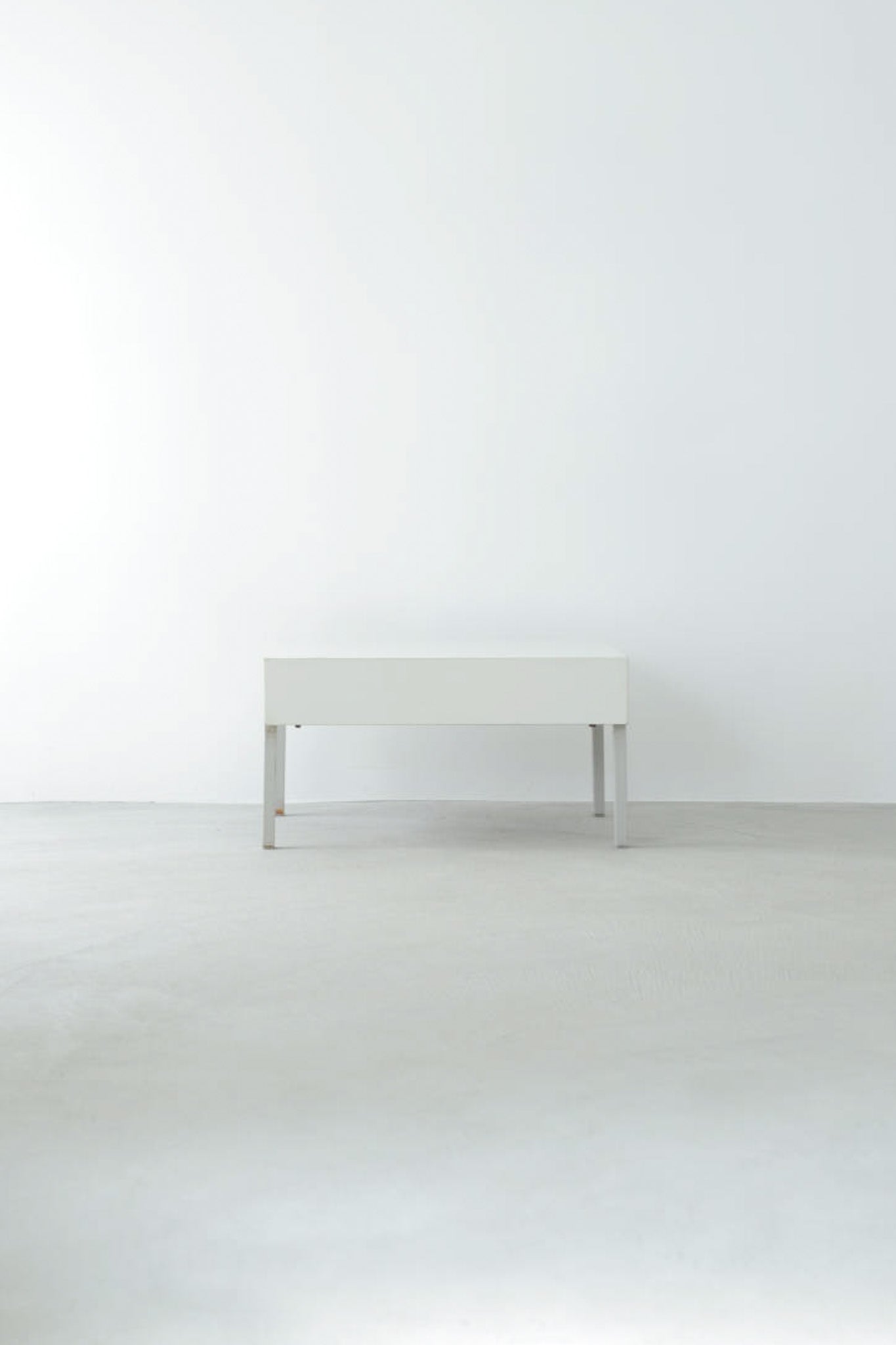 Side Cabinet – unplugged sapporo