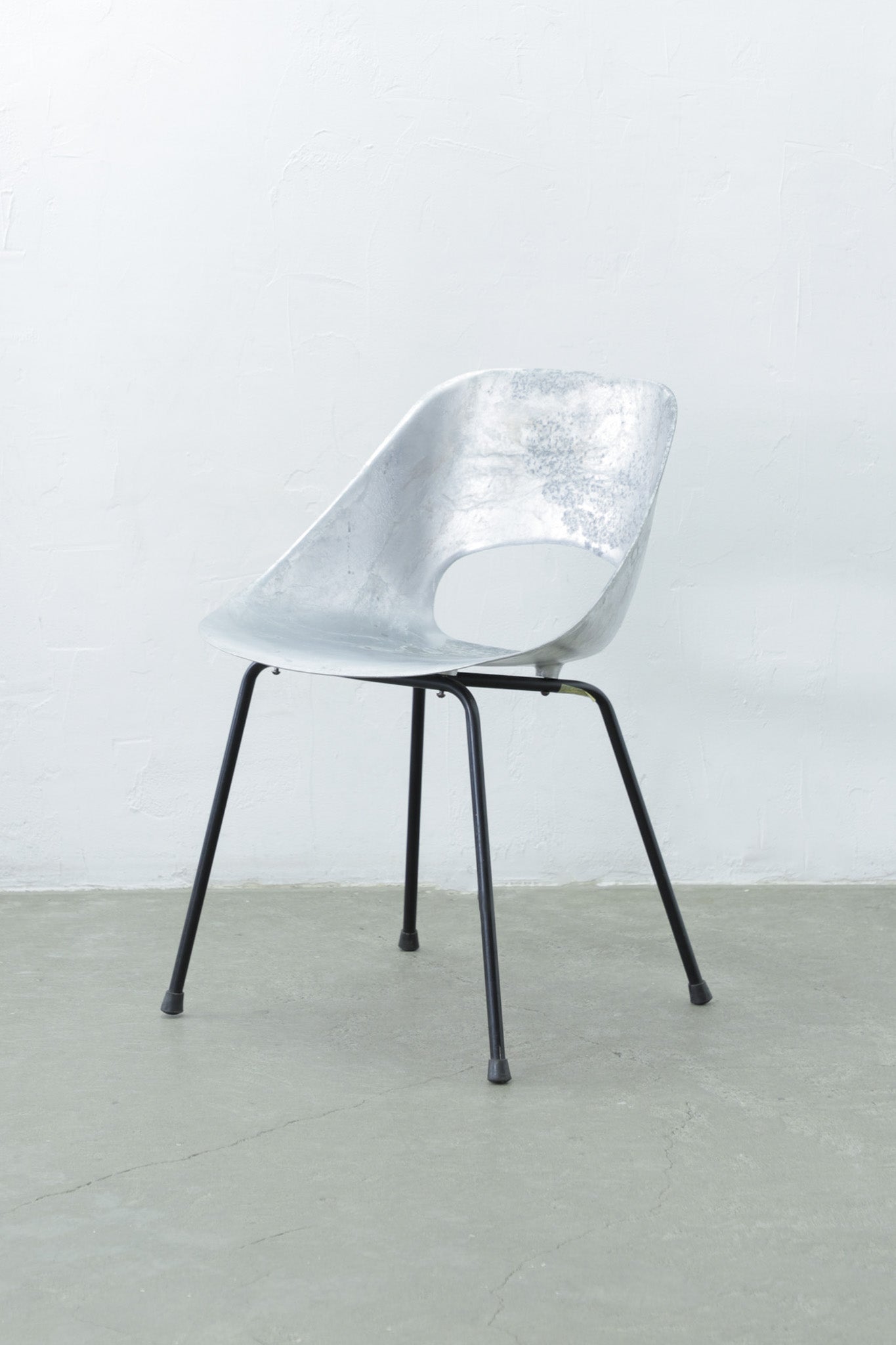 Tulip Chair 4 – unplugged sapporo