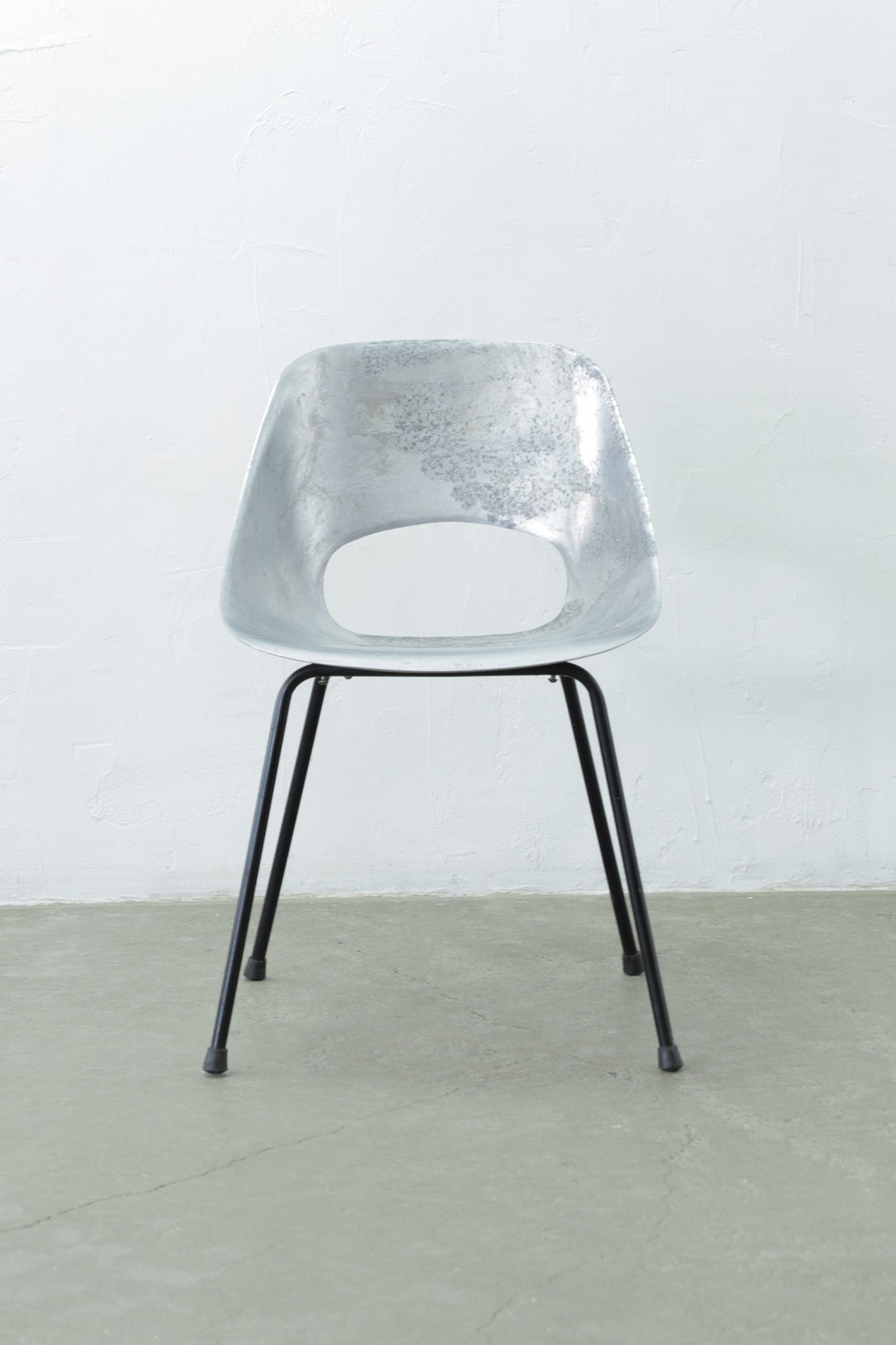 Tulip Chair 4 – unplugged sapporo