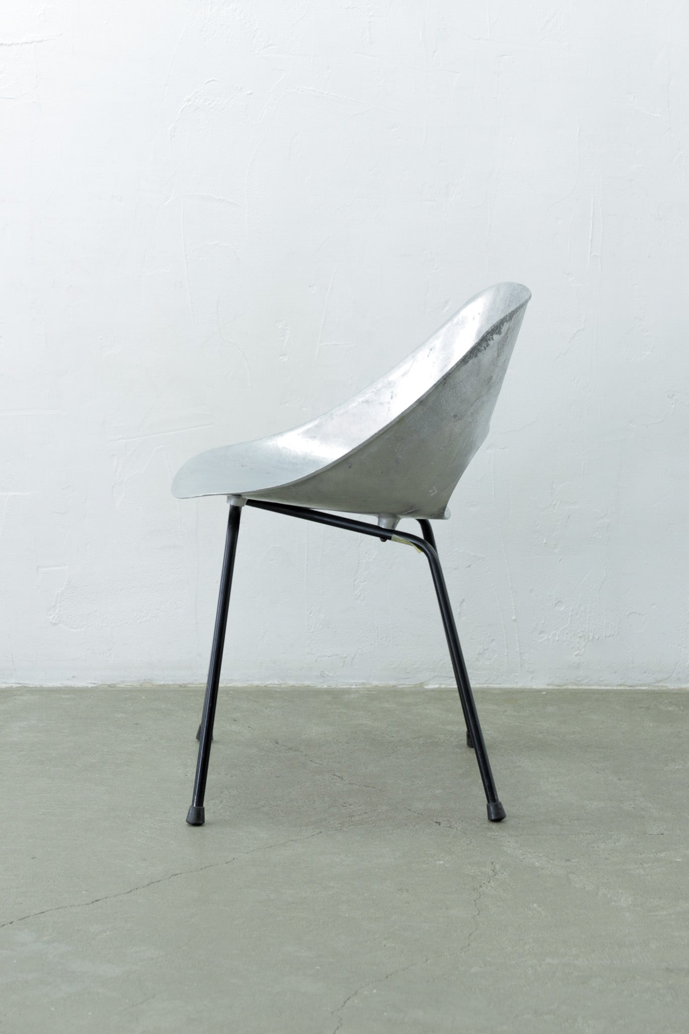 Tulip Chair 4 – unplugged sapporo
