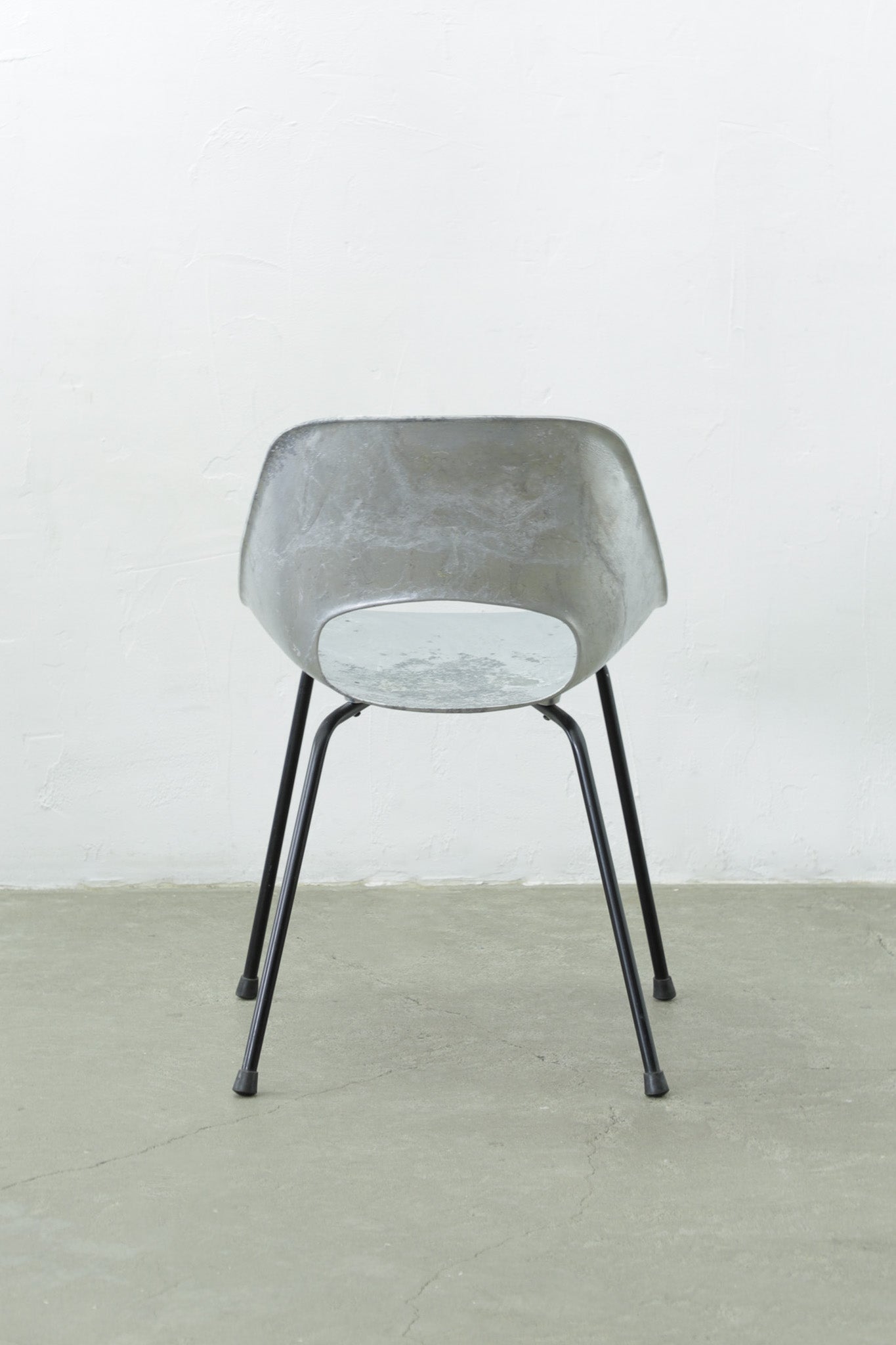 Tulip Chair 4 – unplugged sapporo