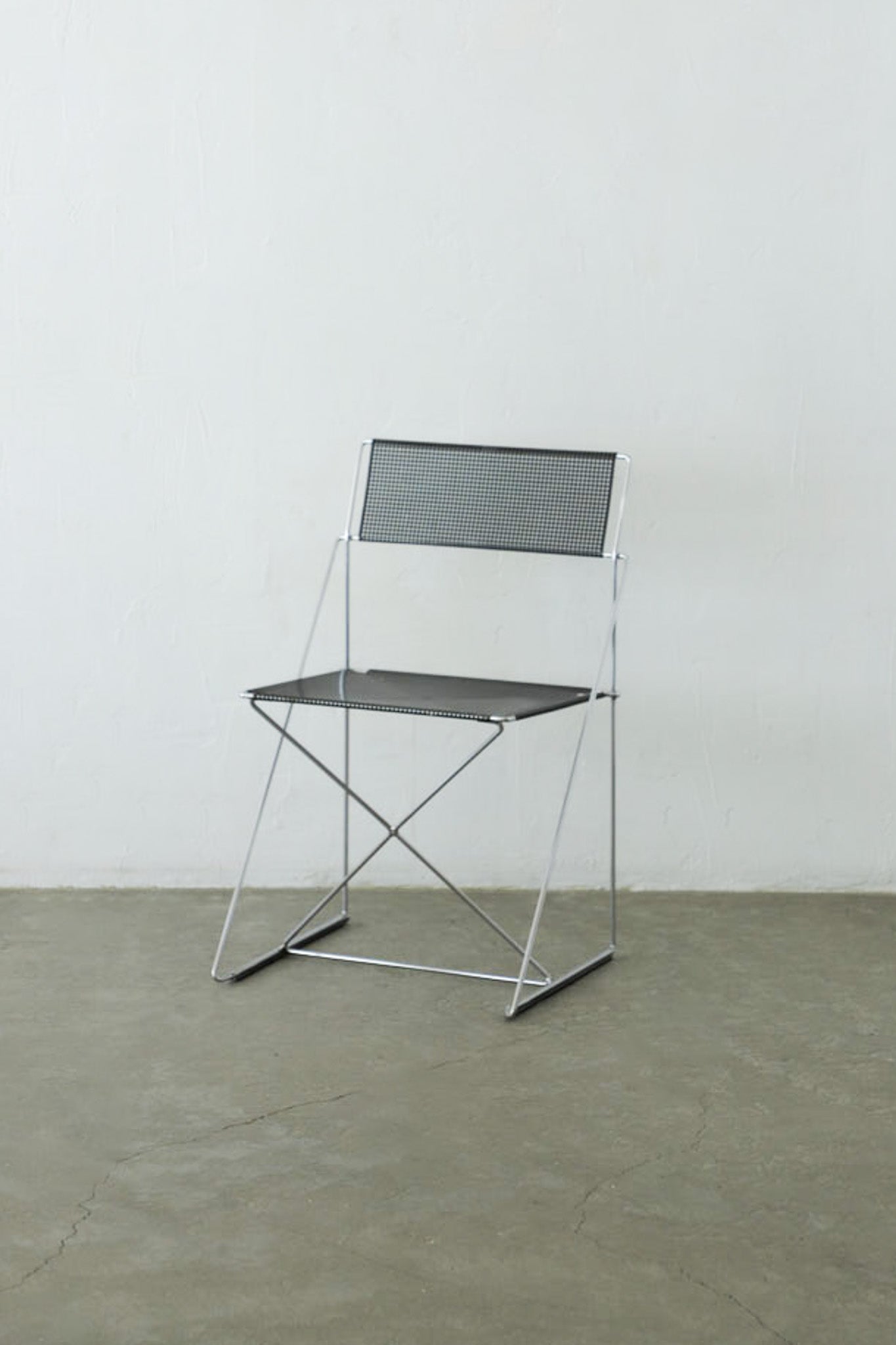 X-LINE chair – unplugged sapporo