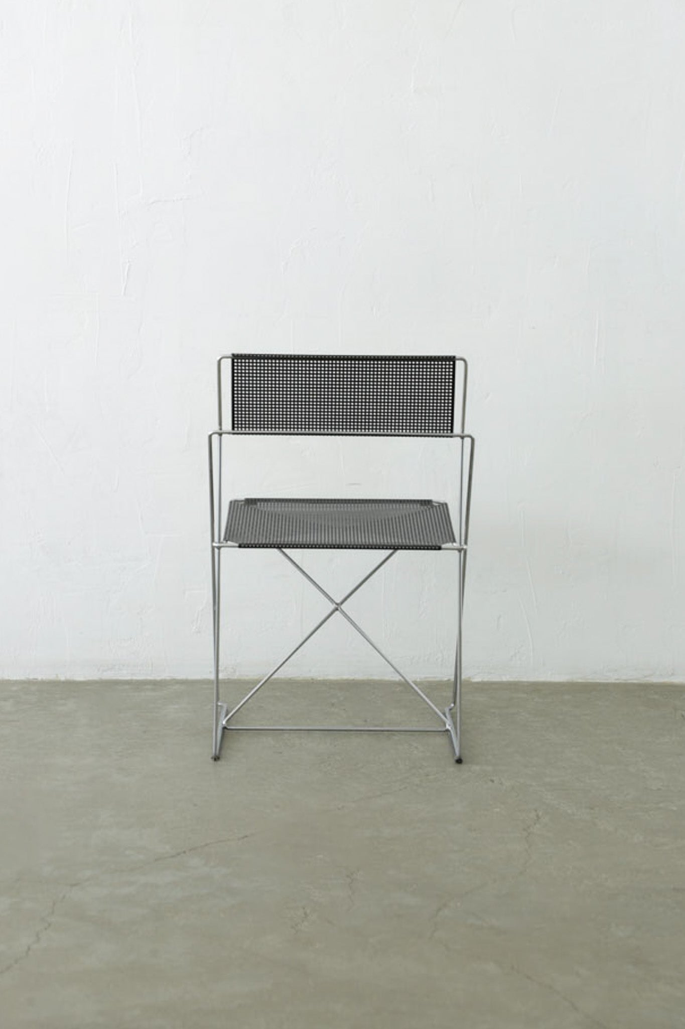 X-LINE chair – unplugged sapporo
