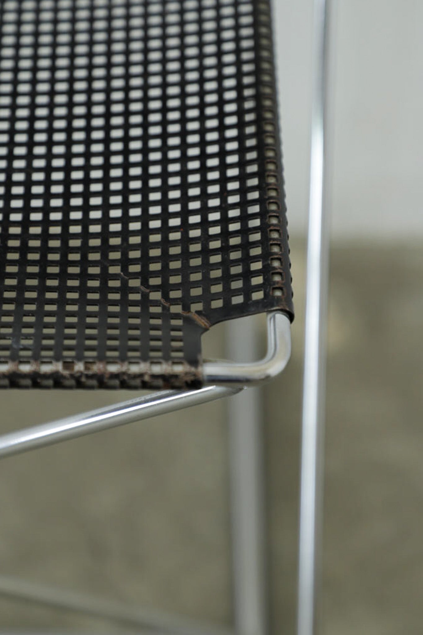 X-LINE chair – unplugged sapporo