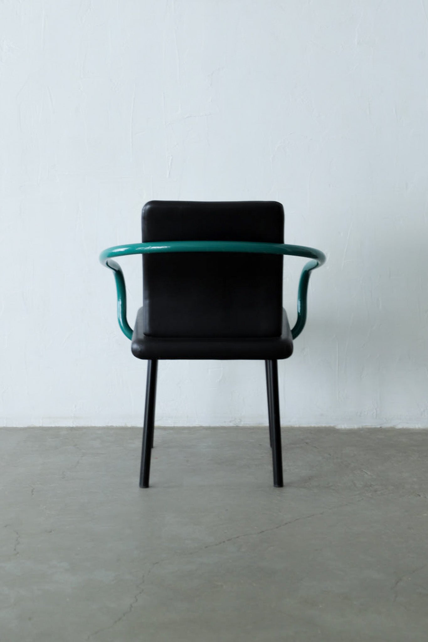 MANDARIN CHAIR – unplugged sapporo