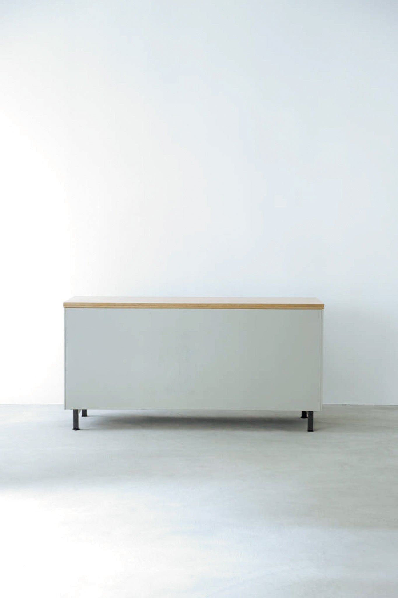 Steel Side Board – unplugged sapporo