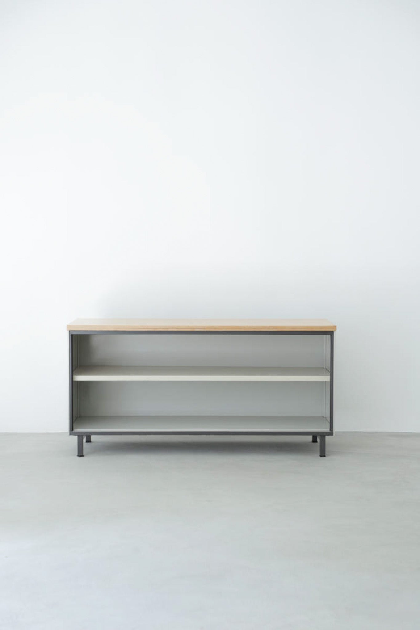Steel Side Board – unplugged sapporo Steel Side Board – unplugged sapporo