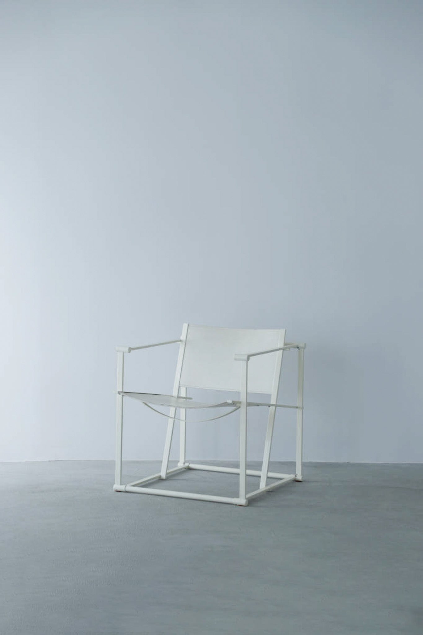 FM62 CUBE CHAIR – unplugged sapporo