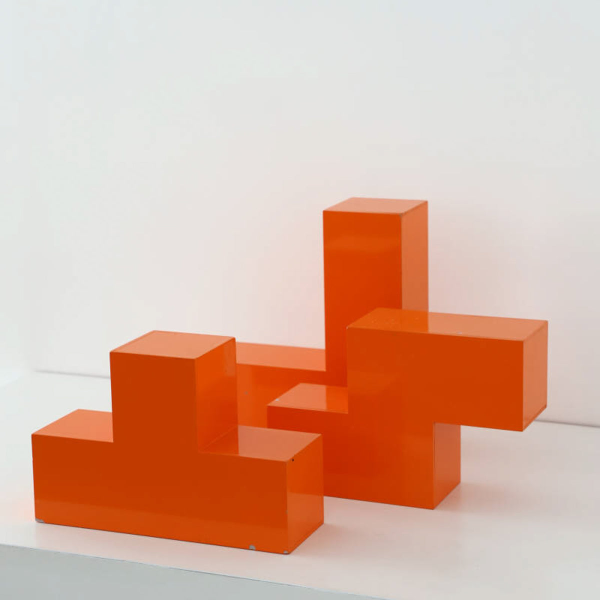 GEOMETRIC OBJECT – unplugged sapporo